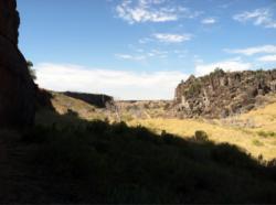 Massacre Rocks