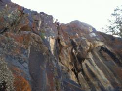 Massacre Rocks