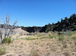 Massacre Rocks