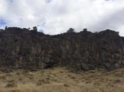 Massacre Rocks