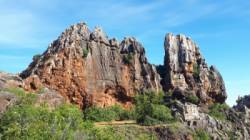 Cerro del Hierro