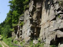 Buncove skale