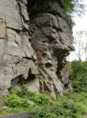 Buncove skale