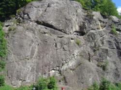 La Roche du Cerf