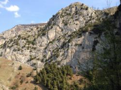 Punta D'Aglio