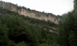 Bielsa ( Foz de la canal )