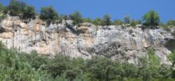 Bielsa ( Foz de la canal )