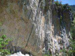 Bielsa ( Foz de la canal )