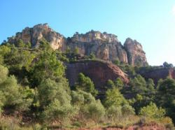 Siurana