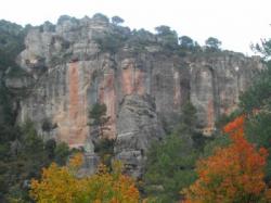 Siurana