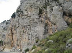 Olvena (Garrapatillos)