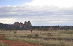 Garden of the Gods