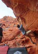 Red Rocks (Calico Basin)