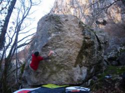 Le Salève (blocs)