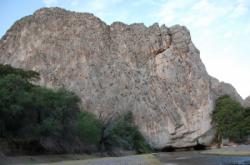 La Presa