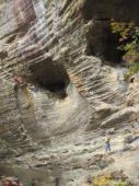 Red River Gorge (The Motherlode)