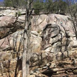 Mount Yonah