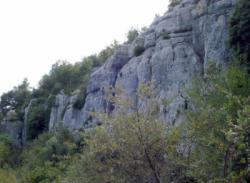 La Grotte des Fées
