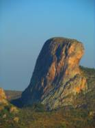 Enxadao / Itatim (Morro da Toca)