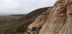 Cerro Cabrillo (Rocl Land & El Dorado)