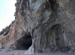 Cala Luna