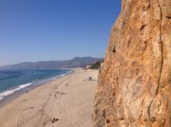 Point Dume