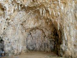 Grotta dell'Aeronauta