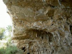 Grotta dell'Aeronauta
