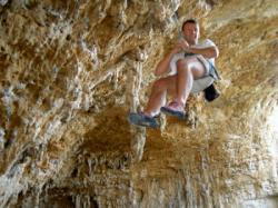 Grotta dell'Aeronauta