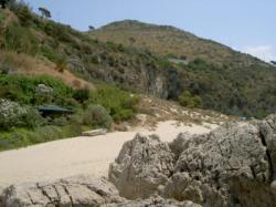 Grotta dell'Aeronauta