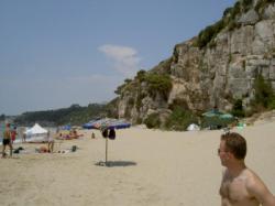 Grotta dell'Aeronauta