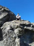 Turtle Rock / Ring Mountain (Turtle rock)