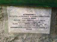 Falesia del Tramonto