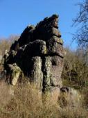 La Roche à Frêne