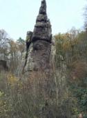 La Roche à Frêne