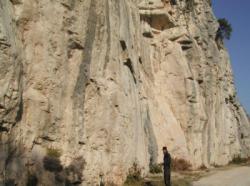 Orgon Canal