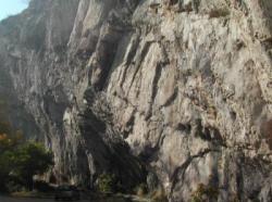 Orgon Canal
