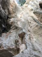 Finale (Grotta dell'Edera)