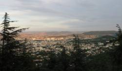 La Montagne Percée