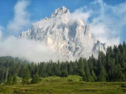 Dolomiti (Moiazza)