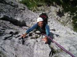 Dolomiti (Moiazza)