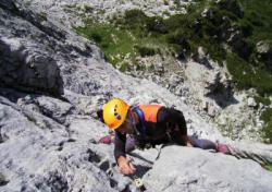 Dolomiti (Moiazza)