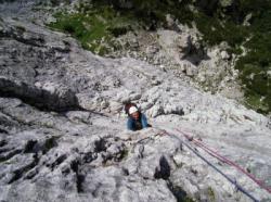 Dolomiti (Moiazza)