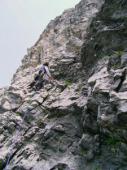 Dolomiti (Moiazza)
