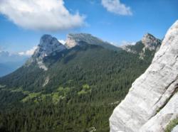 Dolomiti (Moiazza)