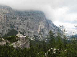Dolomiti (Moiazza)