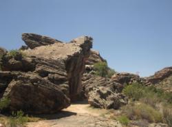Rocklands (de Pakhuys Fields of Joy)