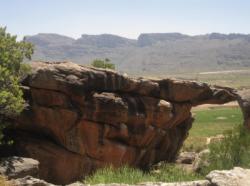 Rocklands (de Pakhuys Fields of Joy)