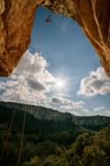 rufo  dans Le vieil homme est amer 6c  / Buoux