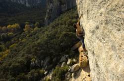 Quentin  / Buoux
